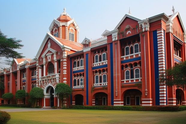 统计学哪个大学好