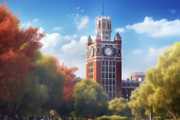 上海交通大学密西根学院学费多少