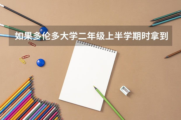 如果多伦多大学二年级上半学期时拿到枫叶卡，下半学期就可以享受本地生的学费了吗？要走什么流程?谢谢