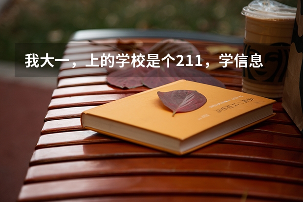 我大一，上的学校是个211，学信息与计算科学，以后想去新西兰留学，请问哪个学校好，费用多少，如何准备？